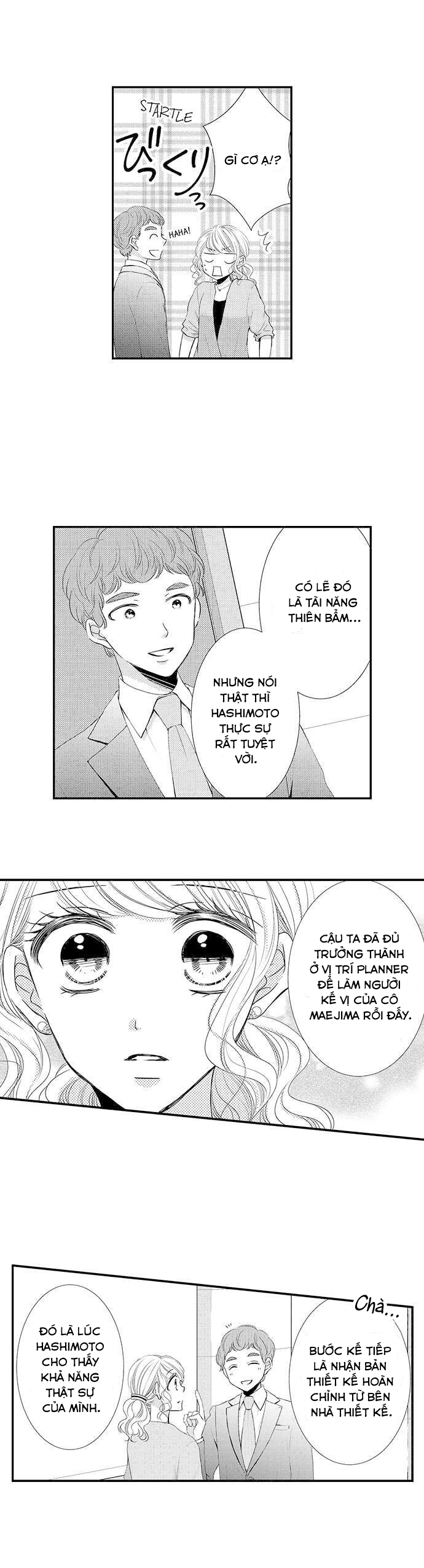 sự cao trào hoàn hảo chapter 157 12