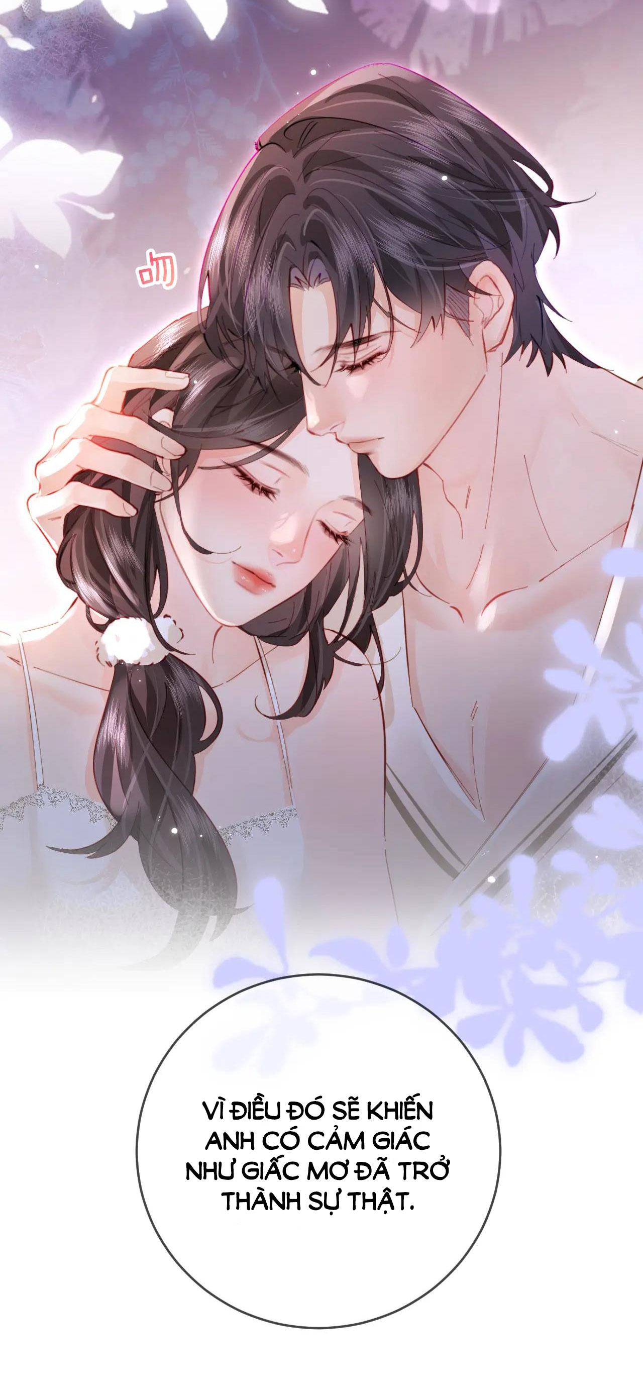 câu chuyện ngọt ngào của cặp vợ chồng đỉnh lưu chapter 58.2 24