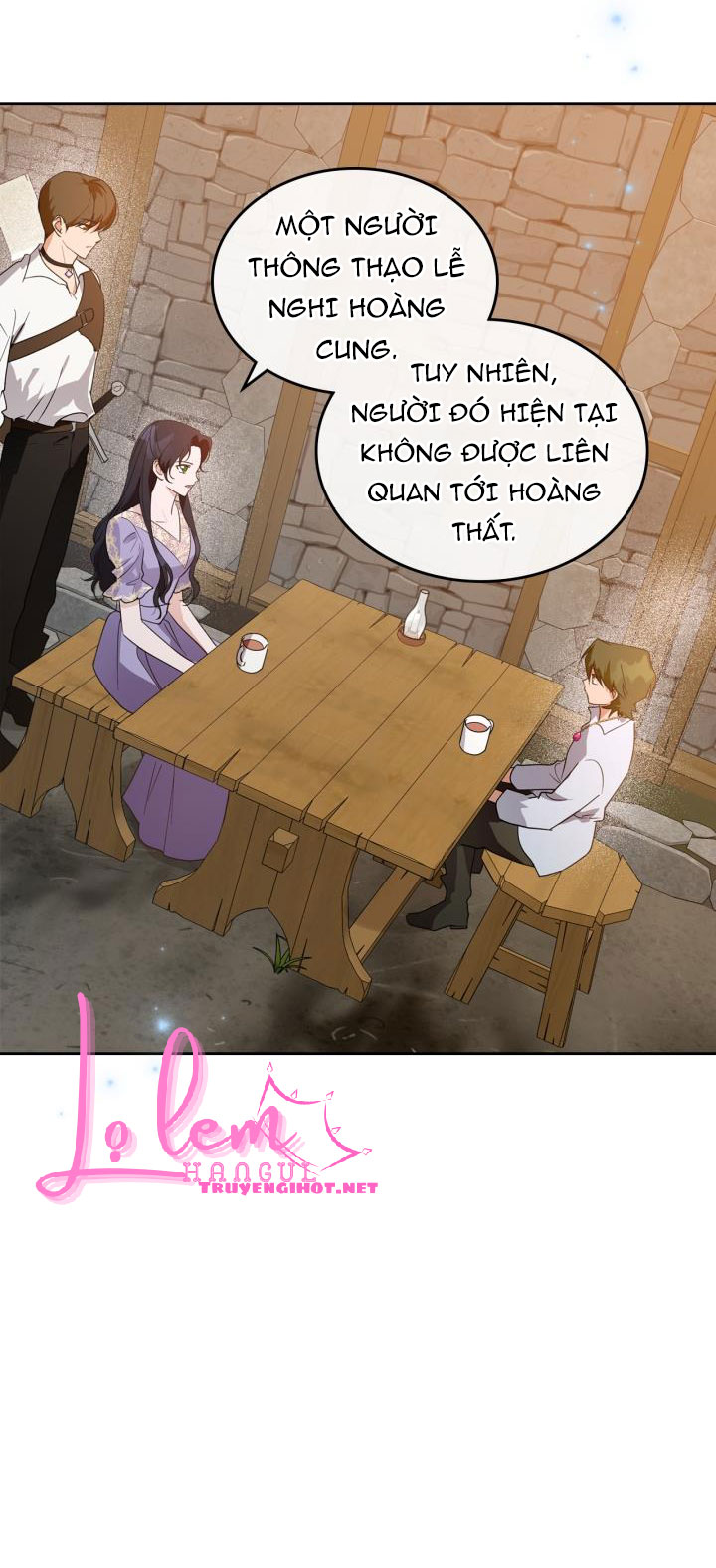 giết chết ác nữ phản diện chapter 42.2 24