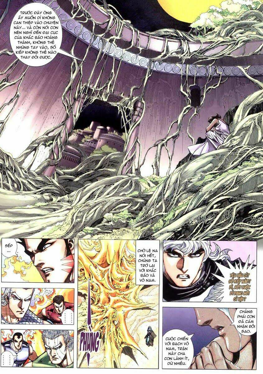 võ thần chapter 263 13