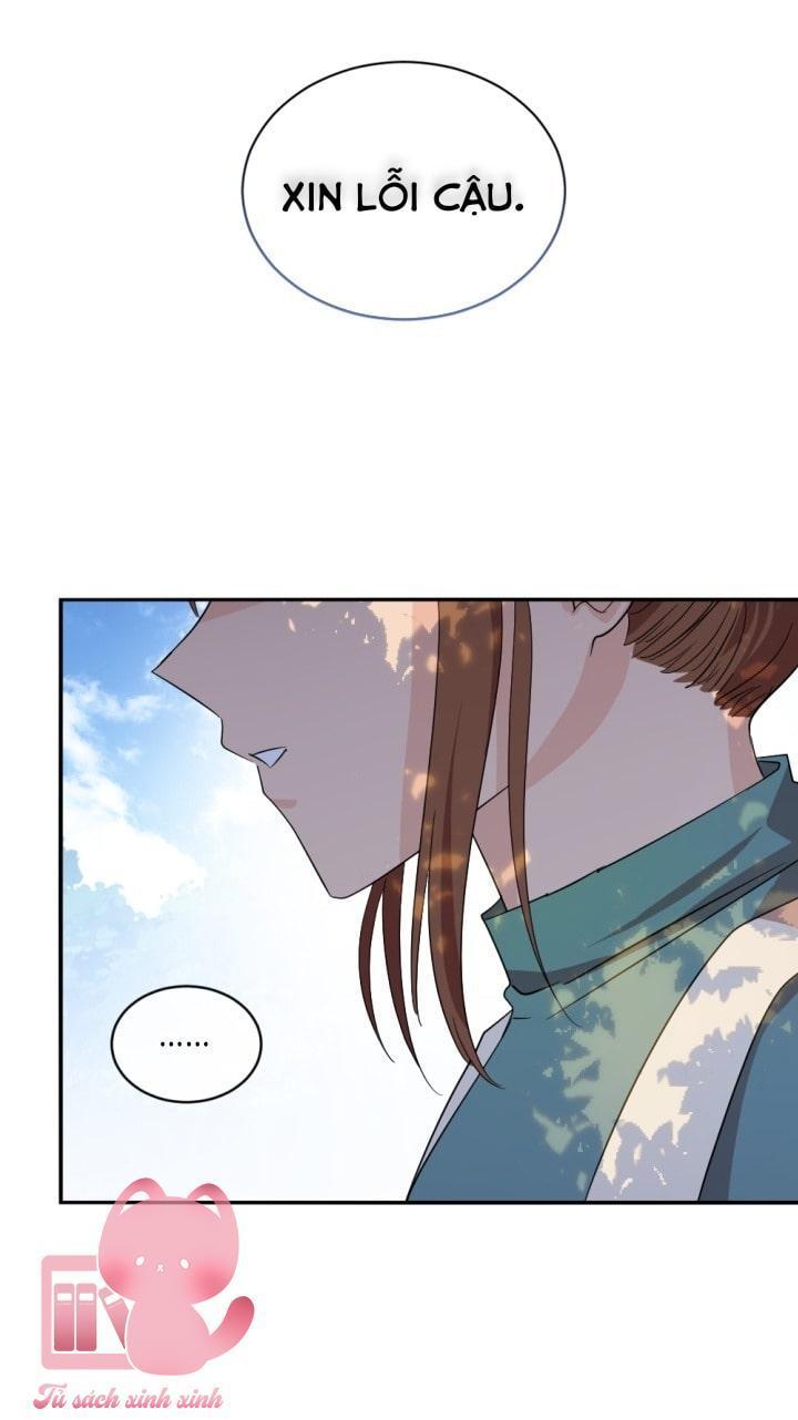 nguyện ước vô vọng của ma nữ chapter 61 25