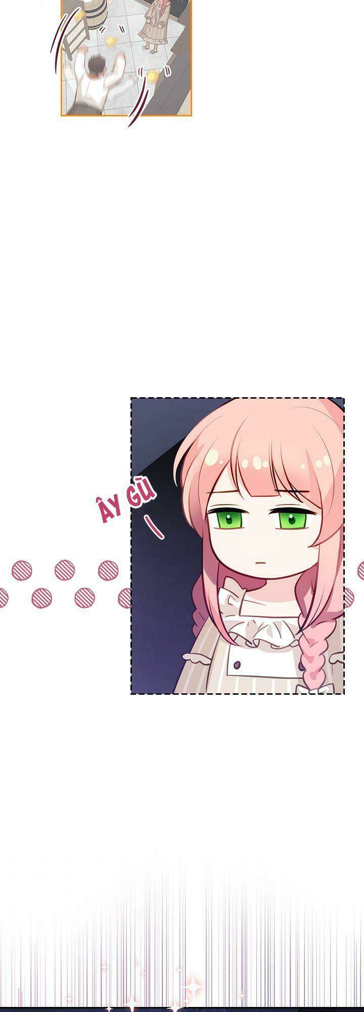 công chúa phản diện muốn ở trong ngôi nhà bánh quy chapter 4 25