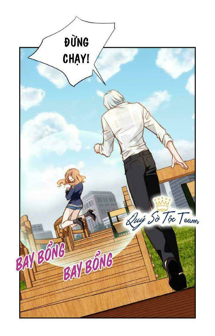 tiếp xúc chí mạng chapter 12 49