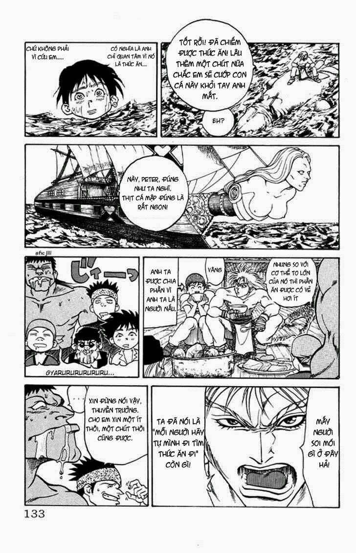 vua trên biển chapter 3 19