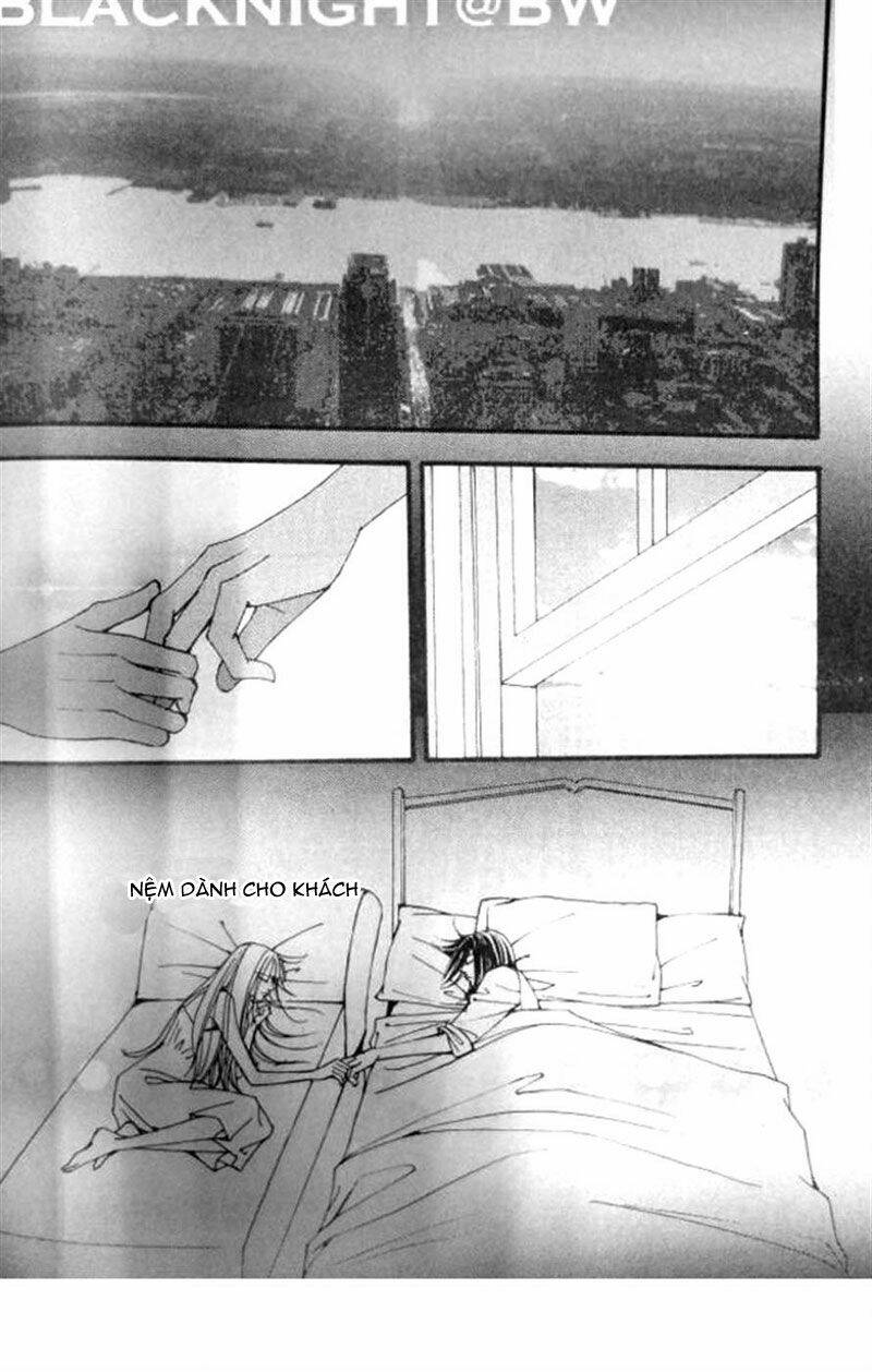 the one chapter 79 44