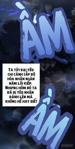 chinh phục bạn trai sao chổi chapter 2 4