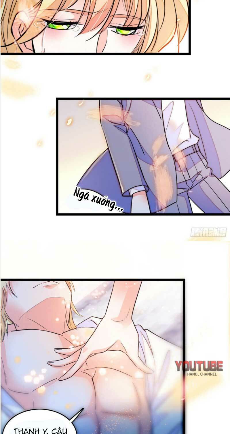 toàn mạng đều là fan cp của tôi với ảnh đế chapter 173.1 18