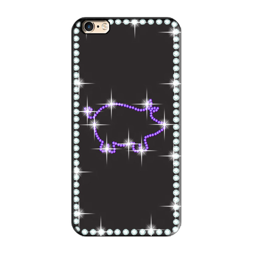 ỐP LƯNG ĐÍNH ĐÁ DÀNH CHO IPHONE 6