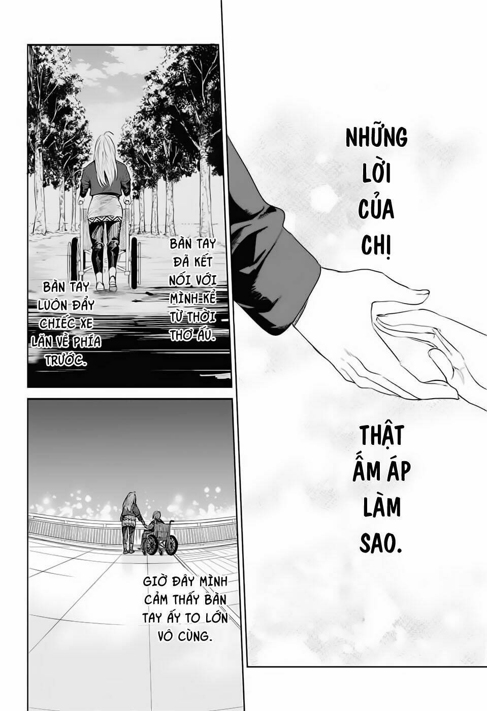 futaribocchi sensou chapter 2 45