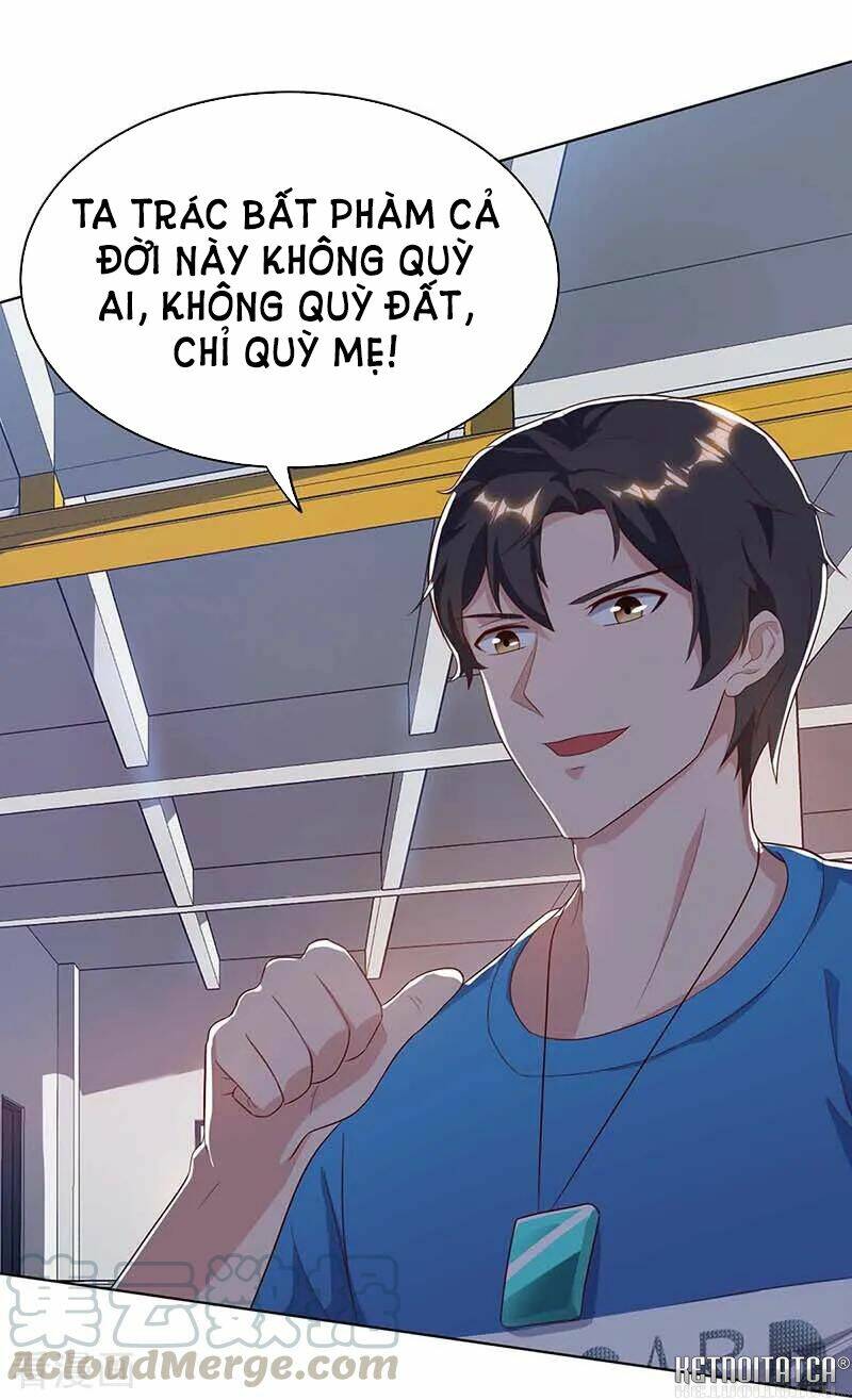 trọng sinh khí thiếu quy lai chapter 79 36