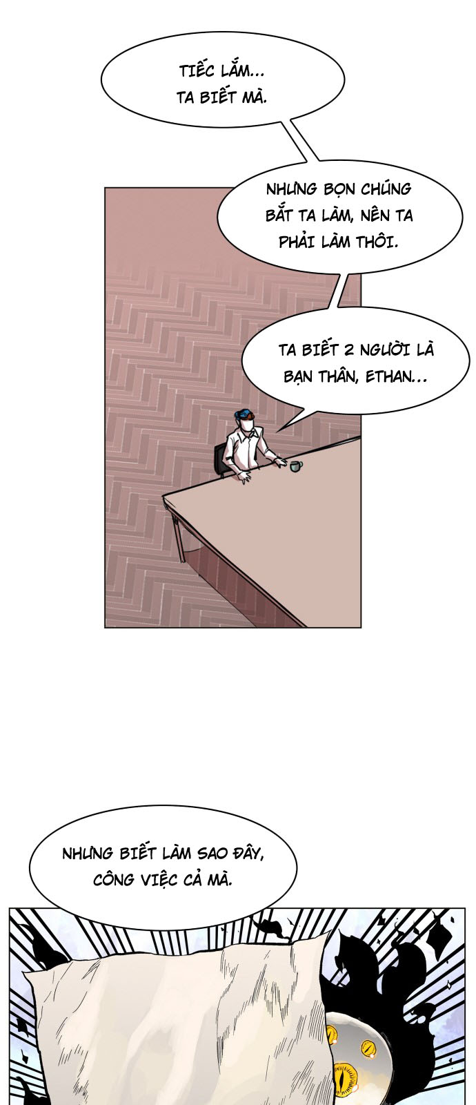 hard core leveling warrior chapter 98 45