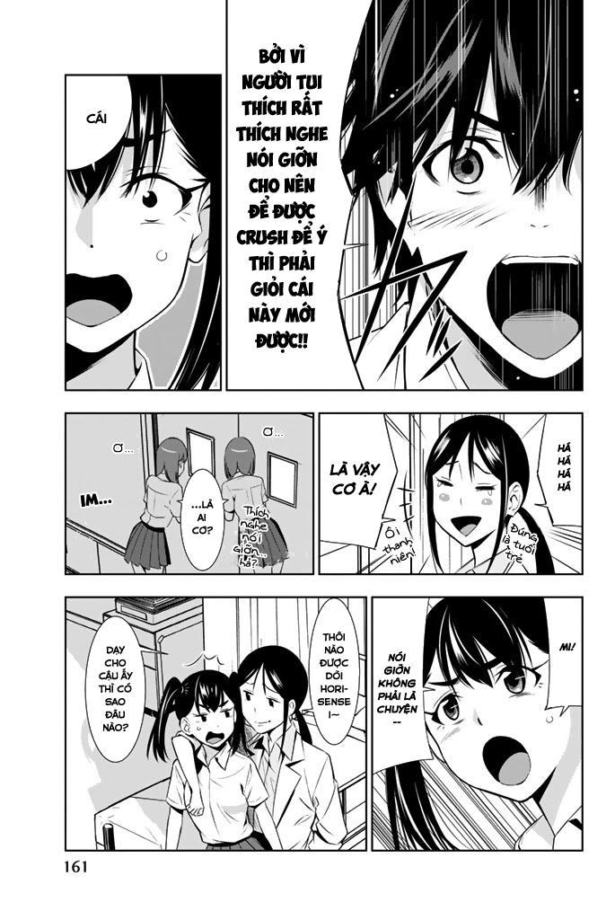 kimi ga shinu natsu ni chapter 14 16