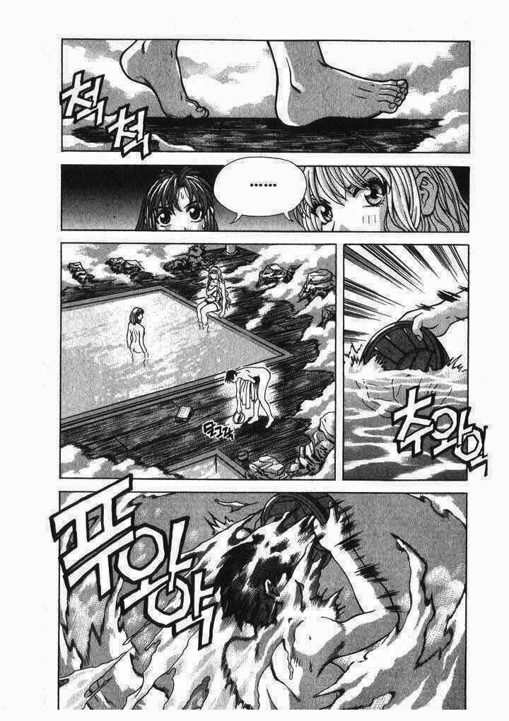 rebirth - tái sinh chapter 9 9