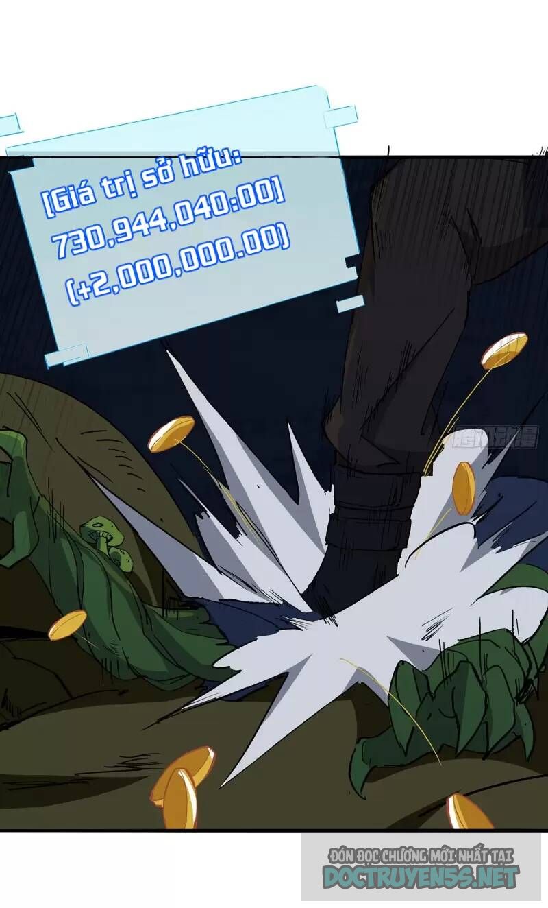 giải cứu 99 nữ chính ở mạt thế chapter 126 16
