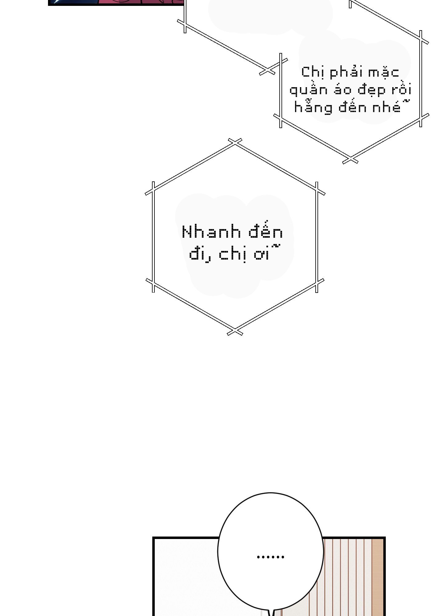 [18+] một lòng một dạ chapter 34.2 10