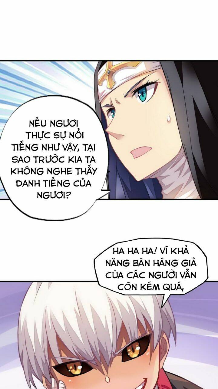 ma vương pháp tắc chapter 11 29