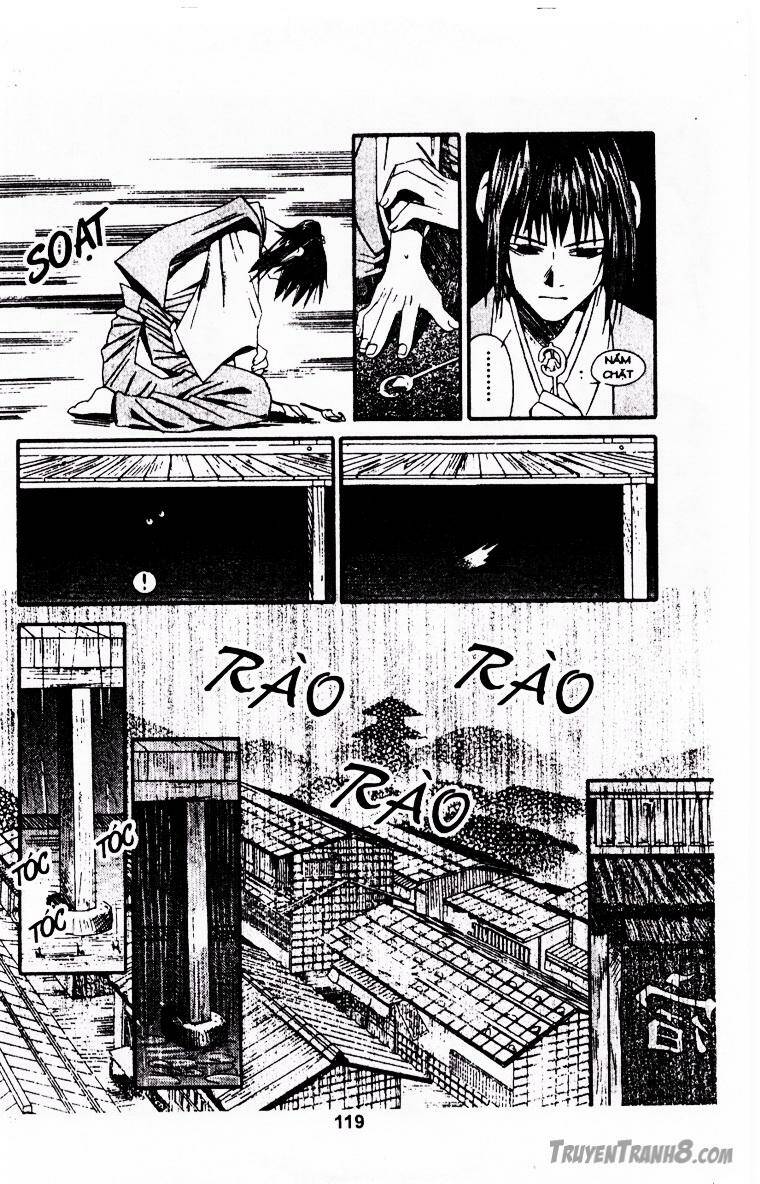 behind master - huyền thoại thiên cẩu chapter 4 13