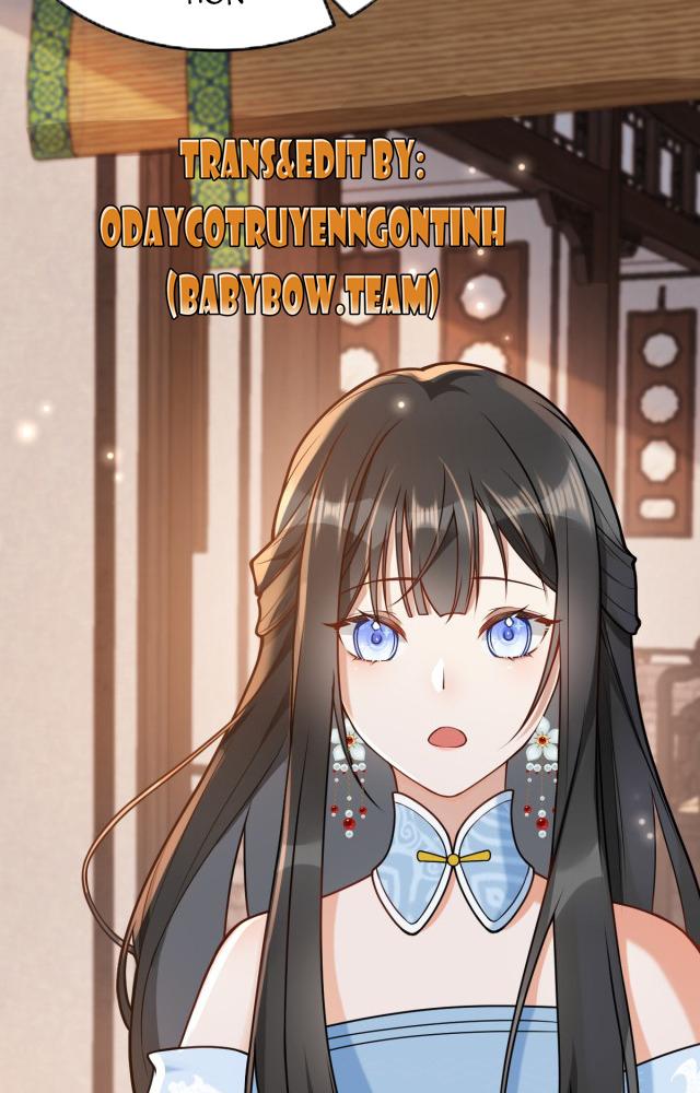 làm sao đây người học việc của tôi quá bám người chapter 4 35