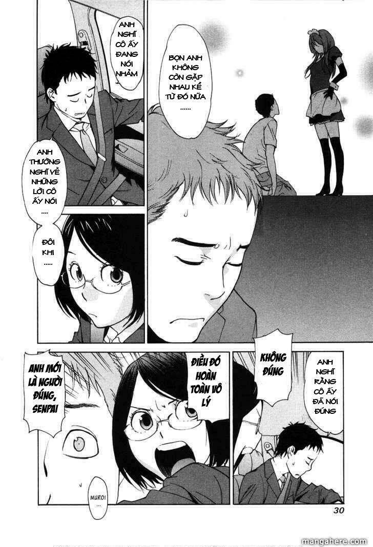 ashita dorobou chapter 1 29