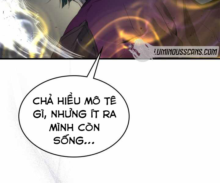 đối đầu với các vị thần Chapter 50 - Trang 2