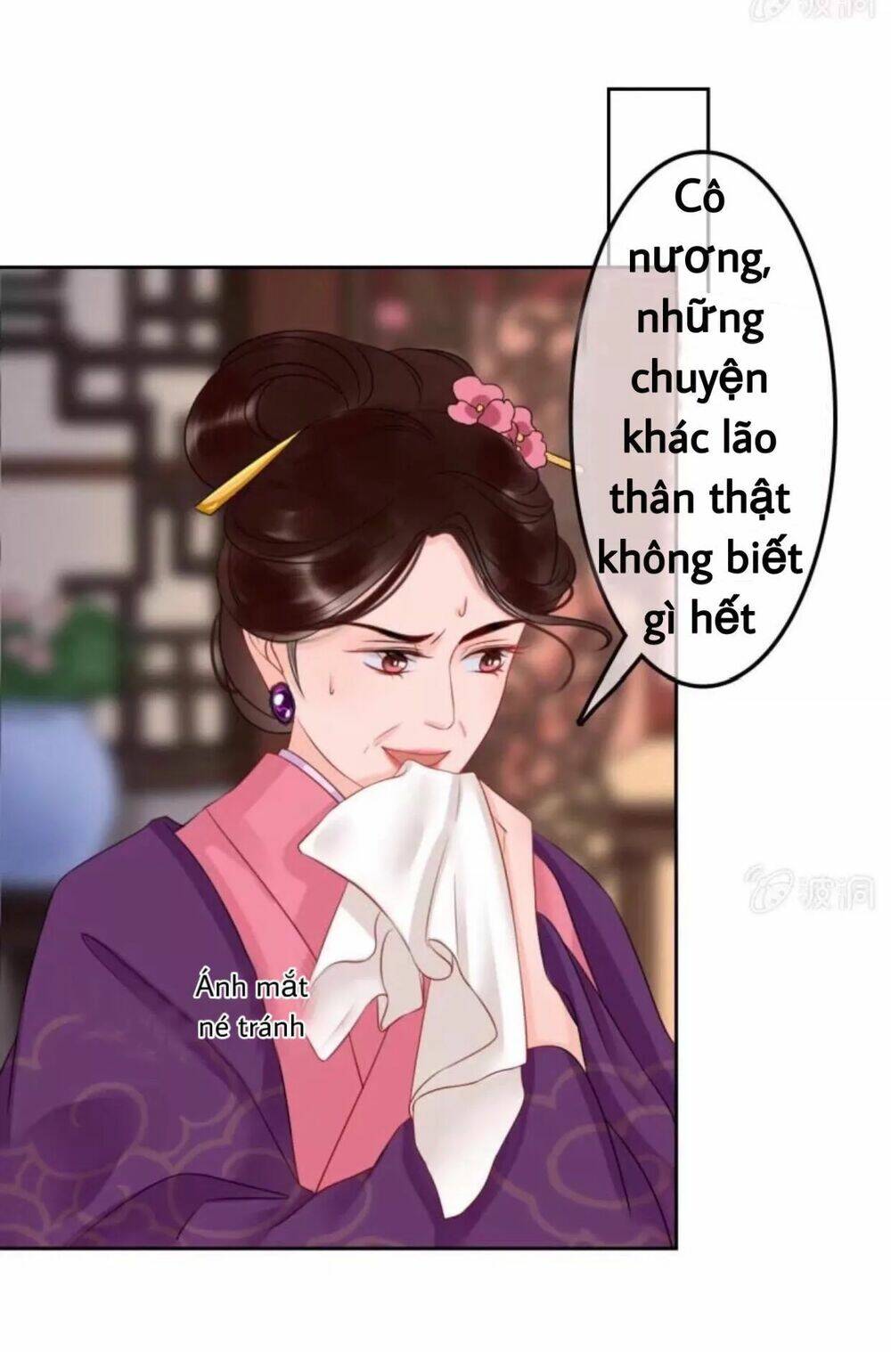 sủng phi của vương chapter 46 2