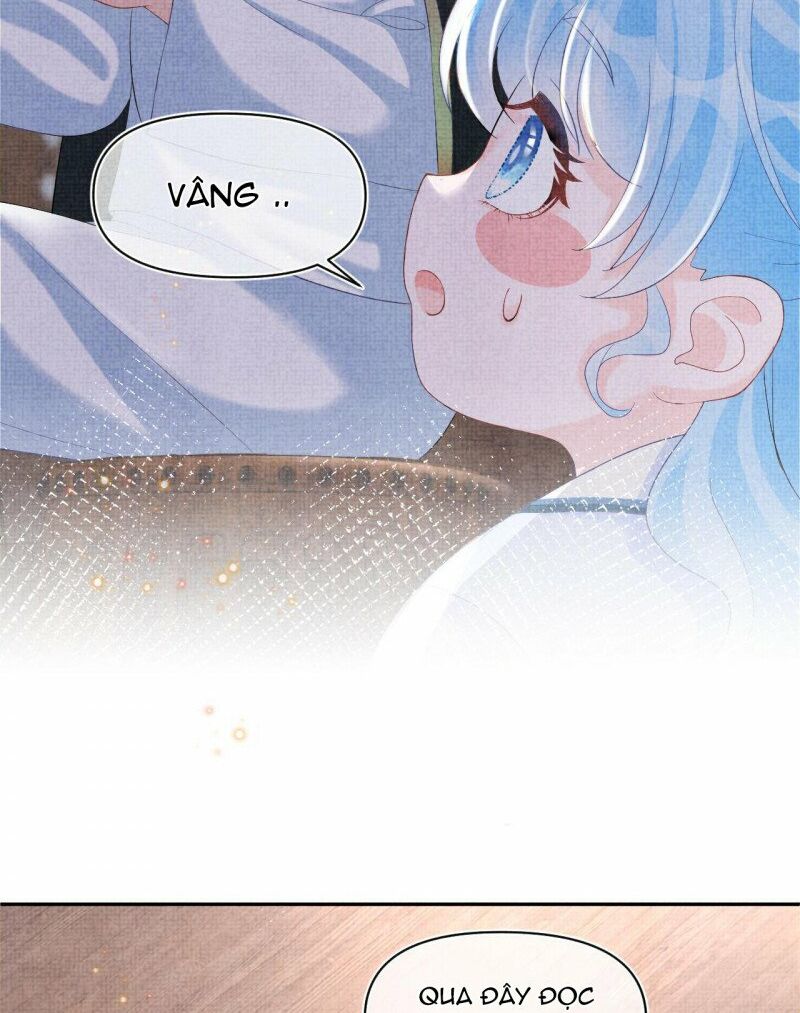 nhóc con người cá 3 tuổi rồi chapter 217 8