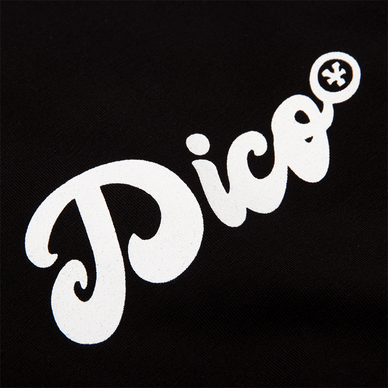 Dico Áo thun Comfy Logo T-shirt