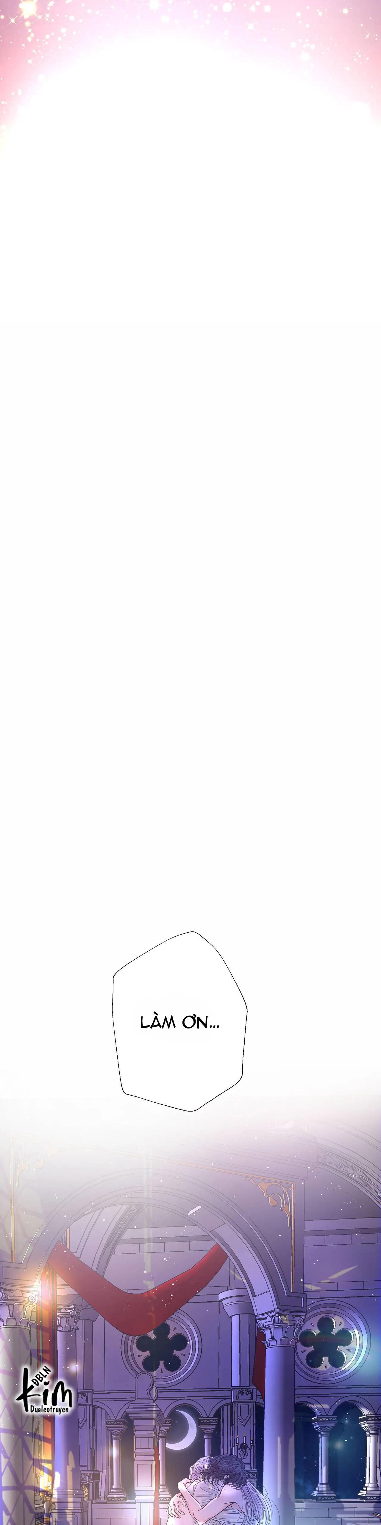 bl cổ trang - âu cổ ngắn nhà kim chapter 20.2 11