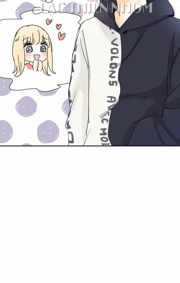 choco ngọt ngào chapter 48 11