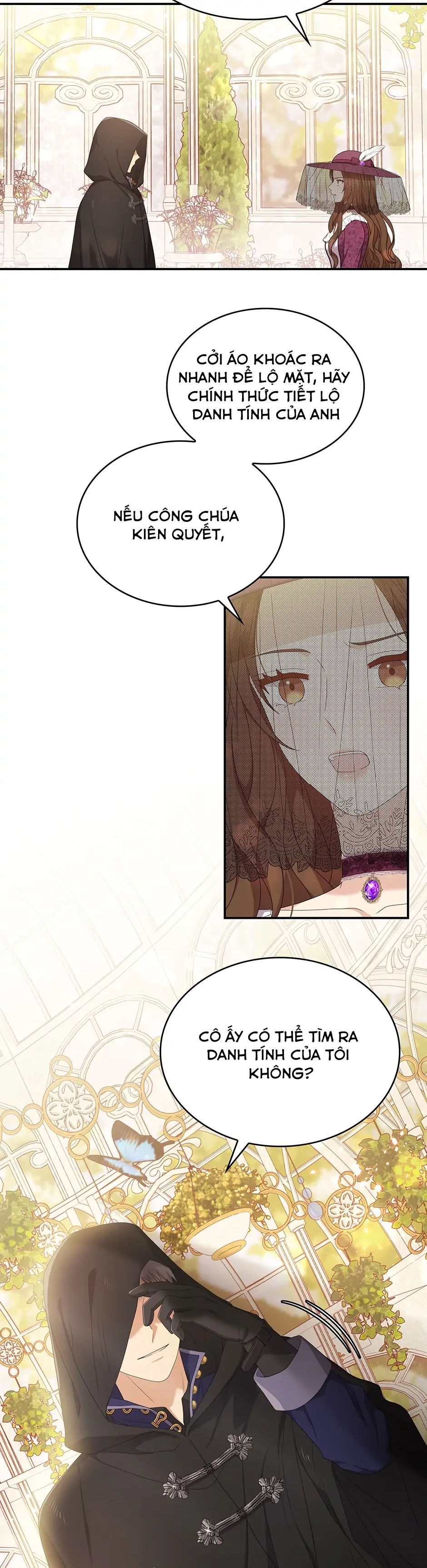 công chúa hai mặt chapter 63 3