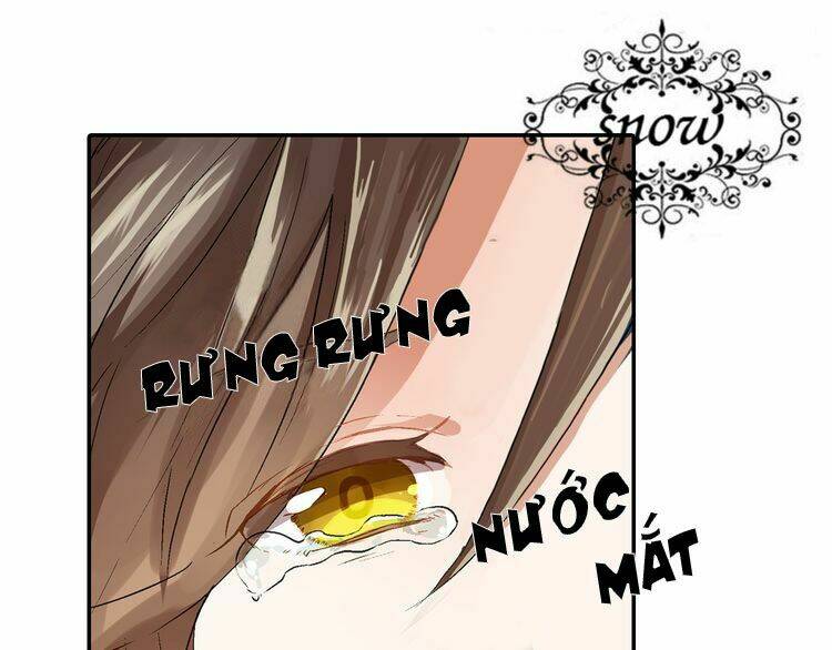 triệu nụ hôn của hoàng tử chapter 6 7