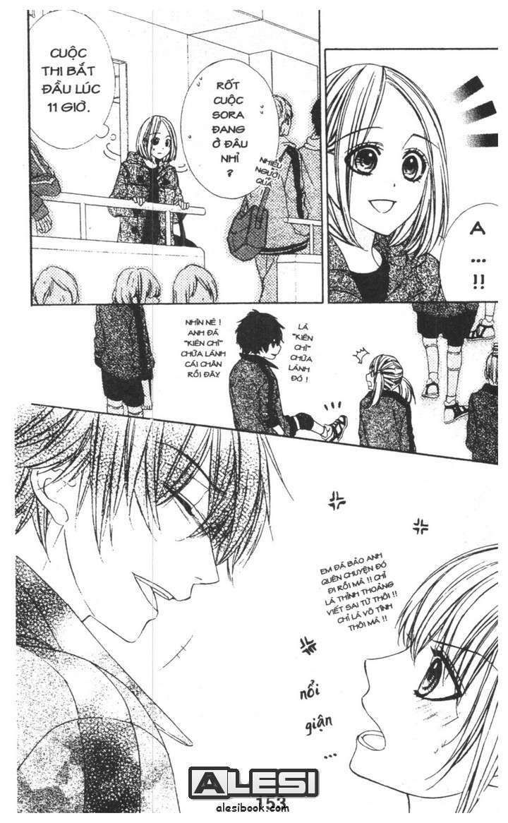 kore ga koi to iunaraba chapter 9 33