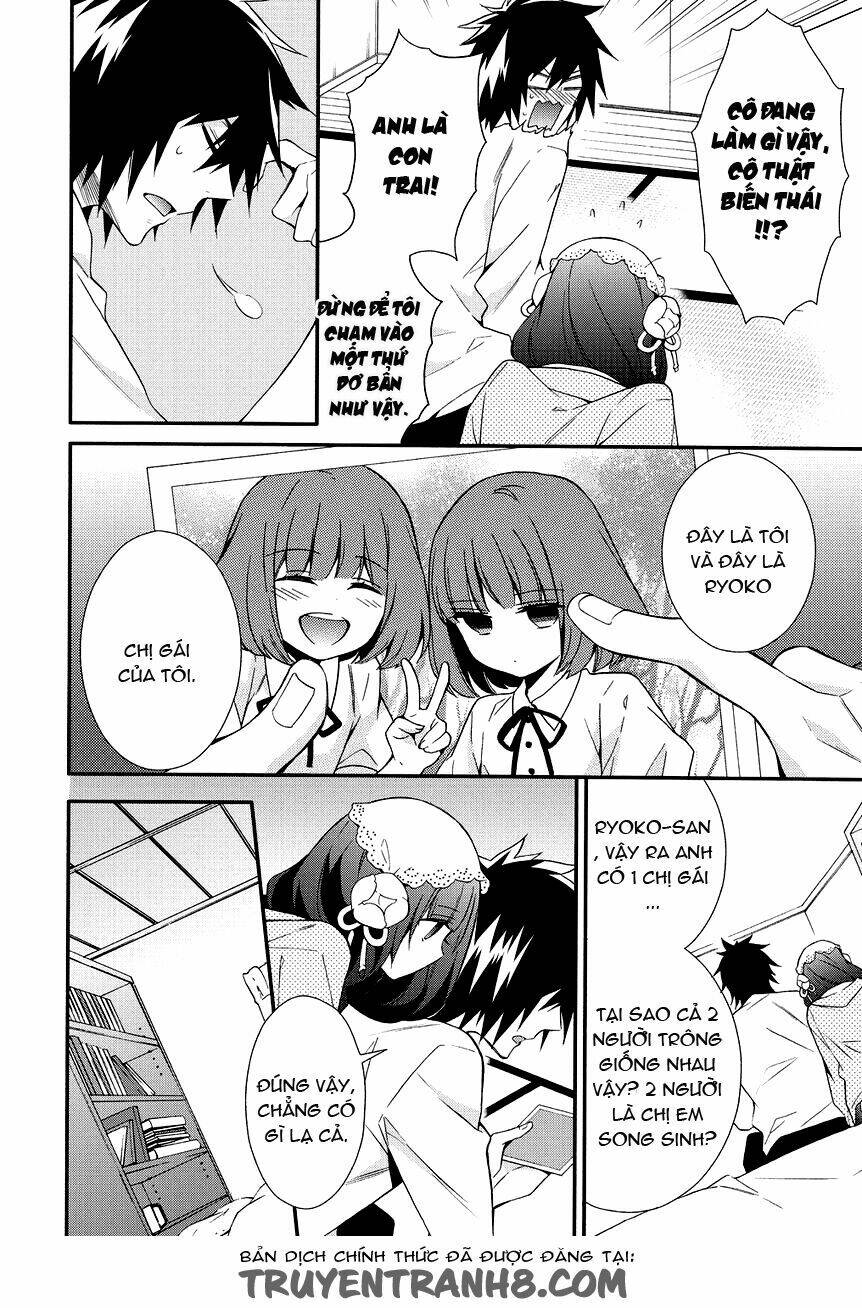 anorexia - shikabane hanako wa kyoshokushou chapter 5.2 12