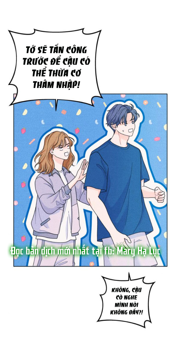 thiếu niên hướng nội chapter 52.2 18