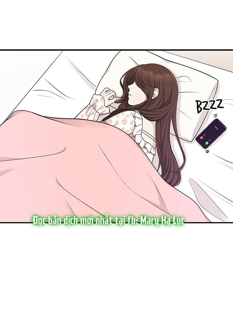 gửi em người đánh cắp những vì sao - to you who swallowed a star chapter 16.2 70