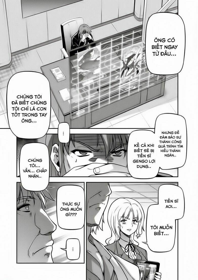 freezing chapter 120 18