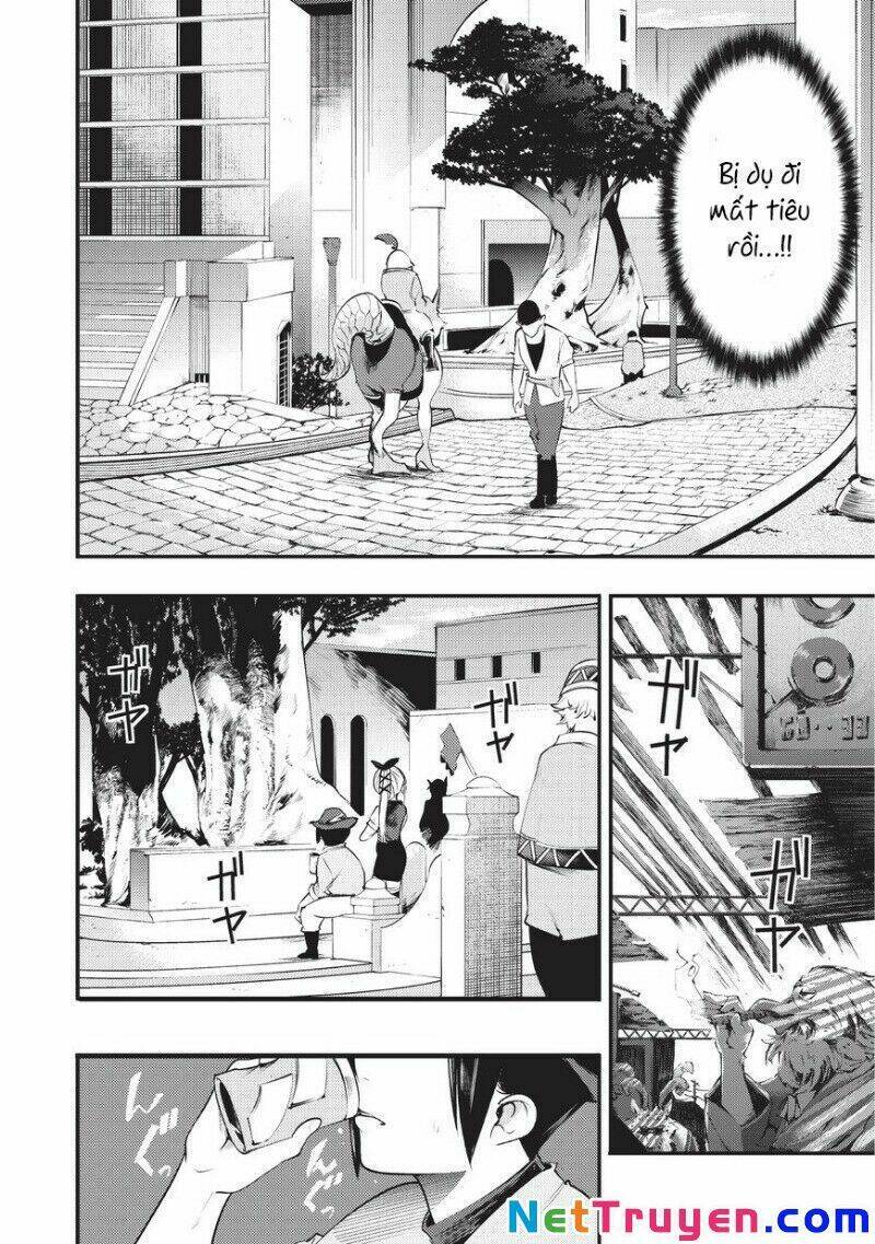 boy having useless skill mapping chapter 6 9