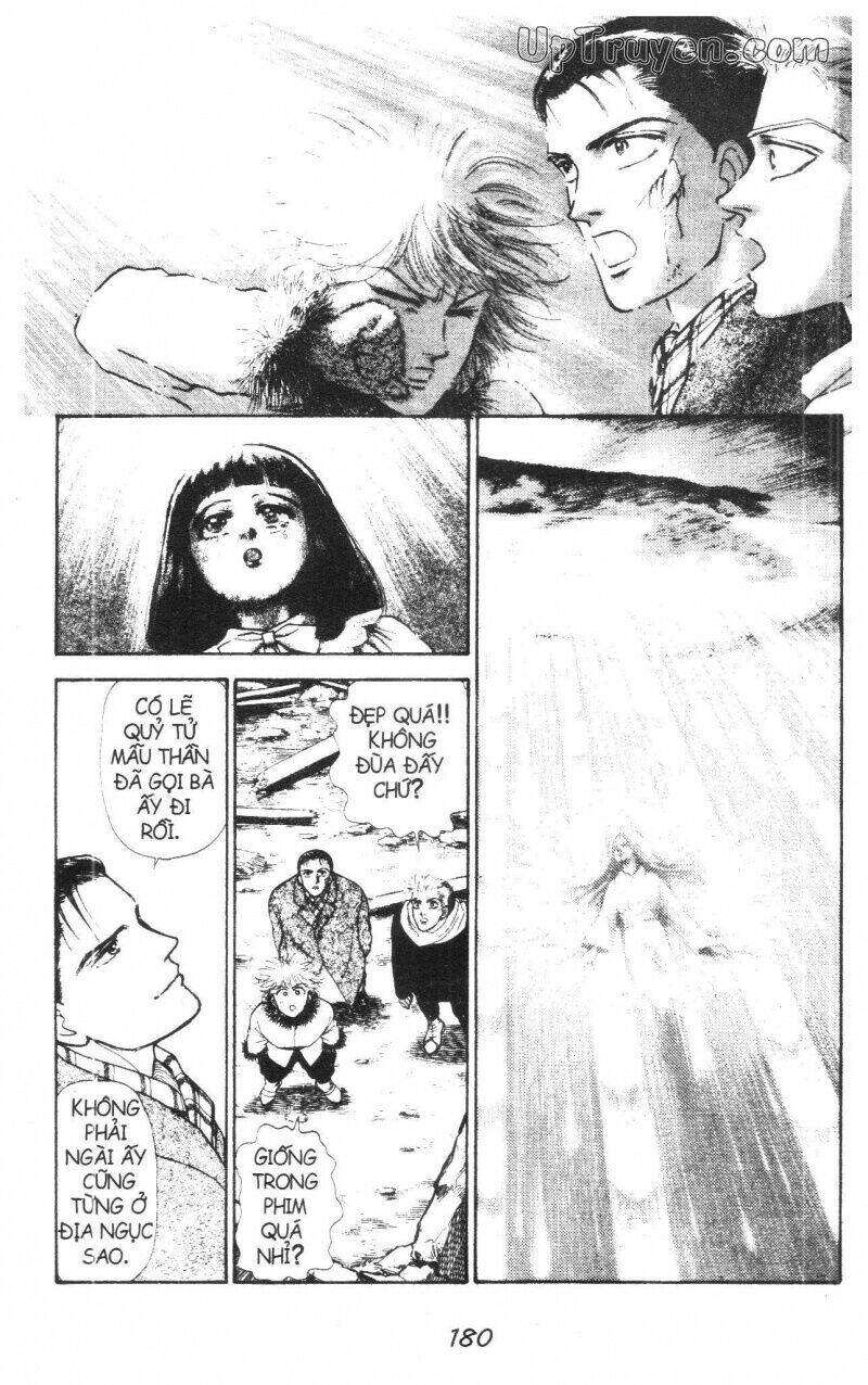 câu lạc bộ con nhà giàu chapter 11 179