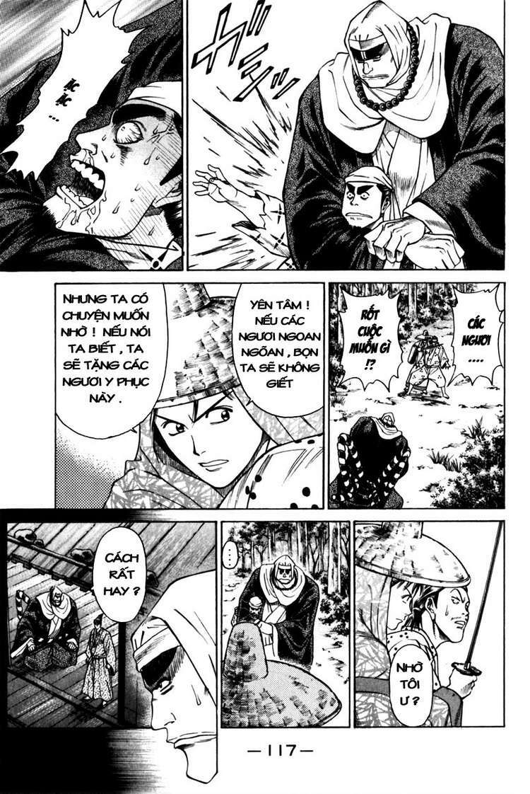 thiếu niên vương i - shana oh yoshitsune i chapter 42 19