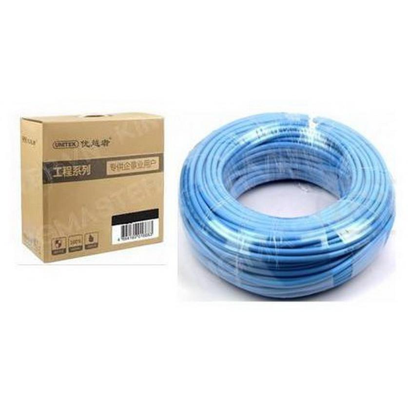 CÁP UTP CAT 6 - 20M UNITEK (Y-C 815ABL) - HÀNG CHÍNH HÃNG