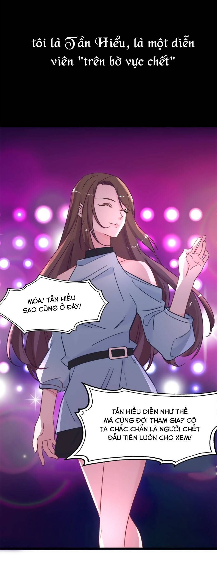 cung đấu live chapter 1 6