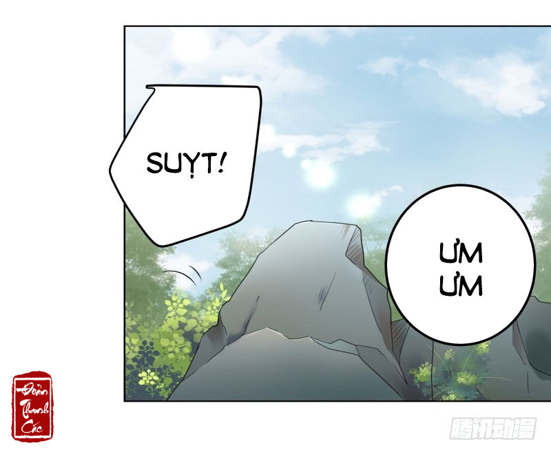 vương gia không thể trêu chapter 6 21