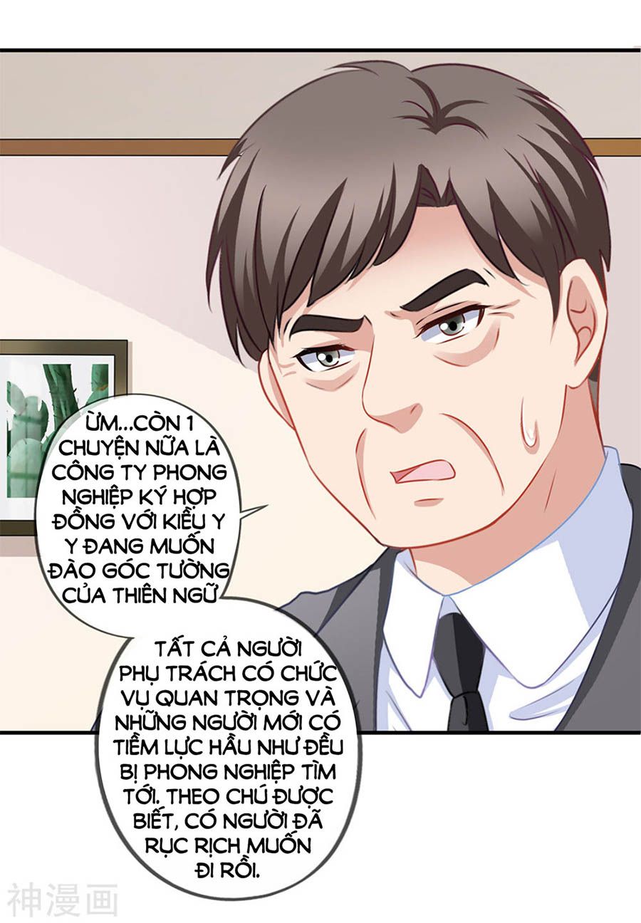 mỹ vị giai thê chapter 68 10