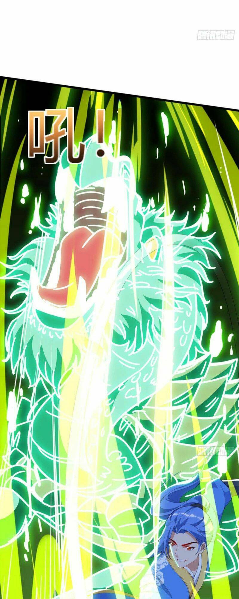 tối cường thăng cấp chapter 118 21