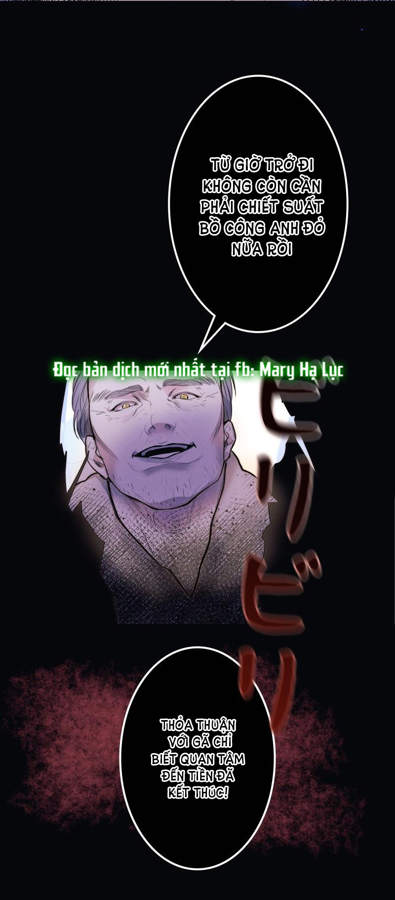 cảm ơn sự phản bội của anh chapter 1.2 12