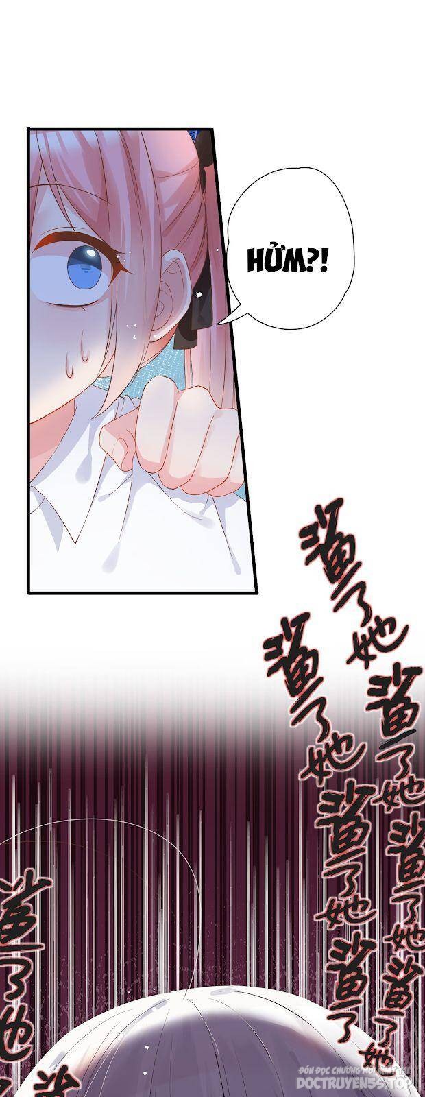 tôi chỉ muốn chơi game, đừng lôi vào yêu đương chapter 15 42