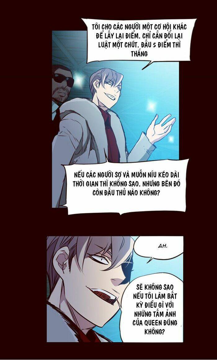 nữ sinh trường wilds chapter 166 15