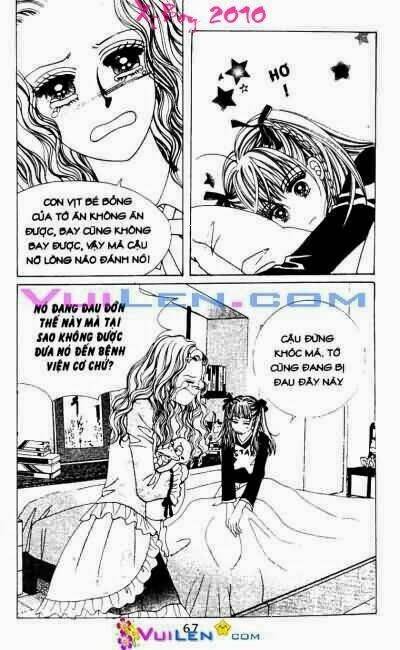 cuộc sống của tôi chapter 6 67