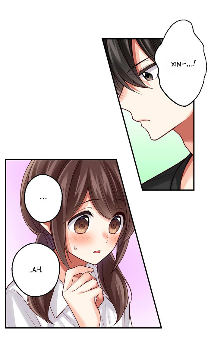 họ chắc chắn đã làm chuyện đó chapter 34.1 12