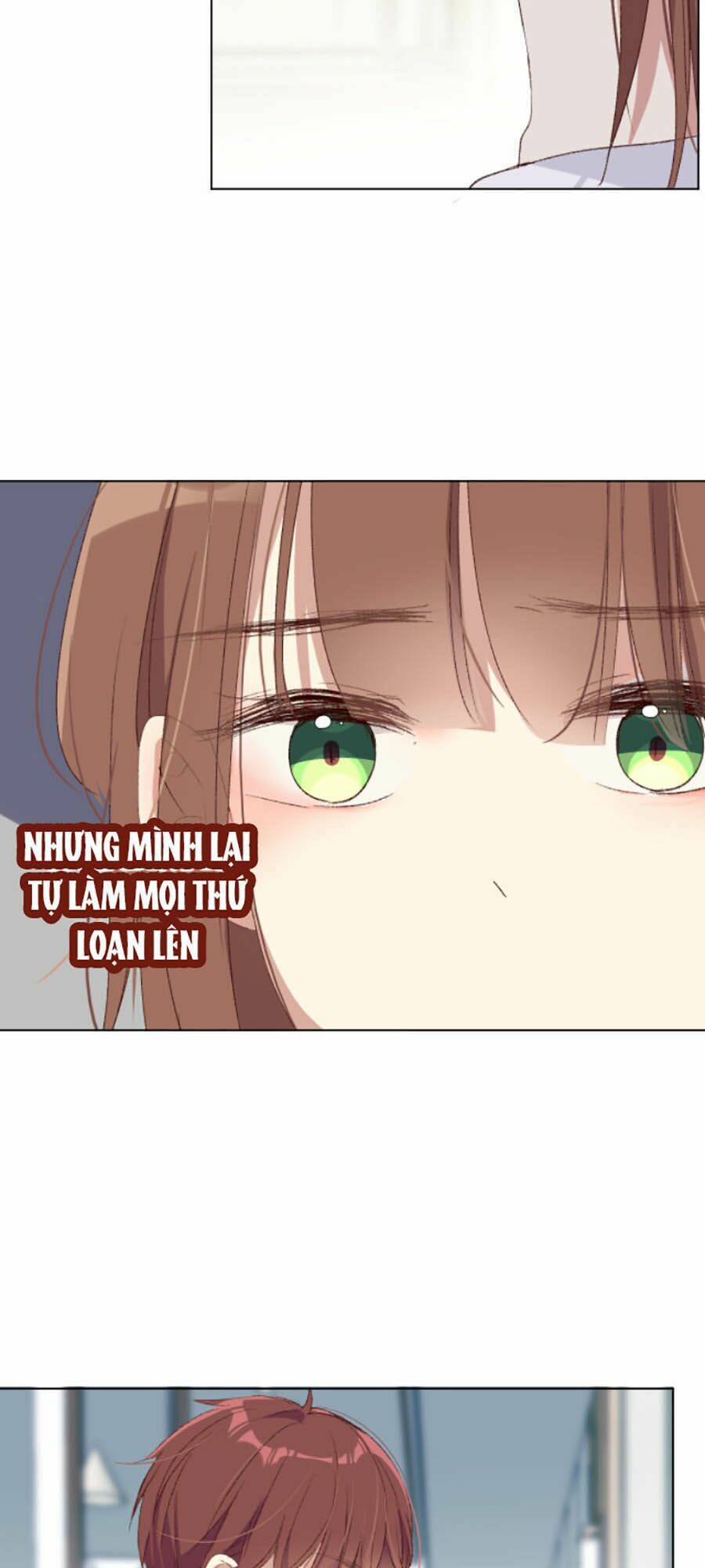 yêu thương em, yêu bản thân chapter 19 37